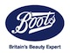 Boots logo